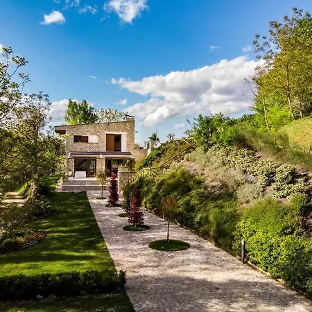 Casa vacanze Esclusivo Sul Fiume Nel Parco Del G. Sasso Isola del Gran Sasso dʼItalia